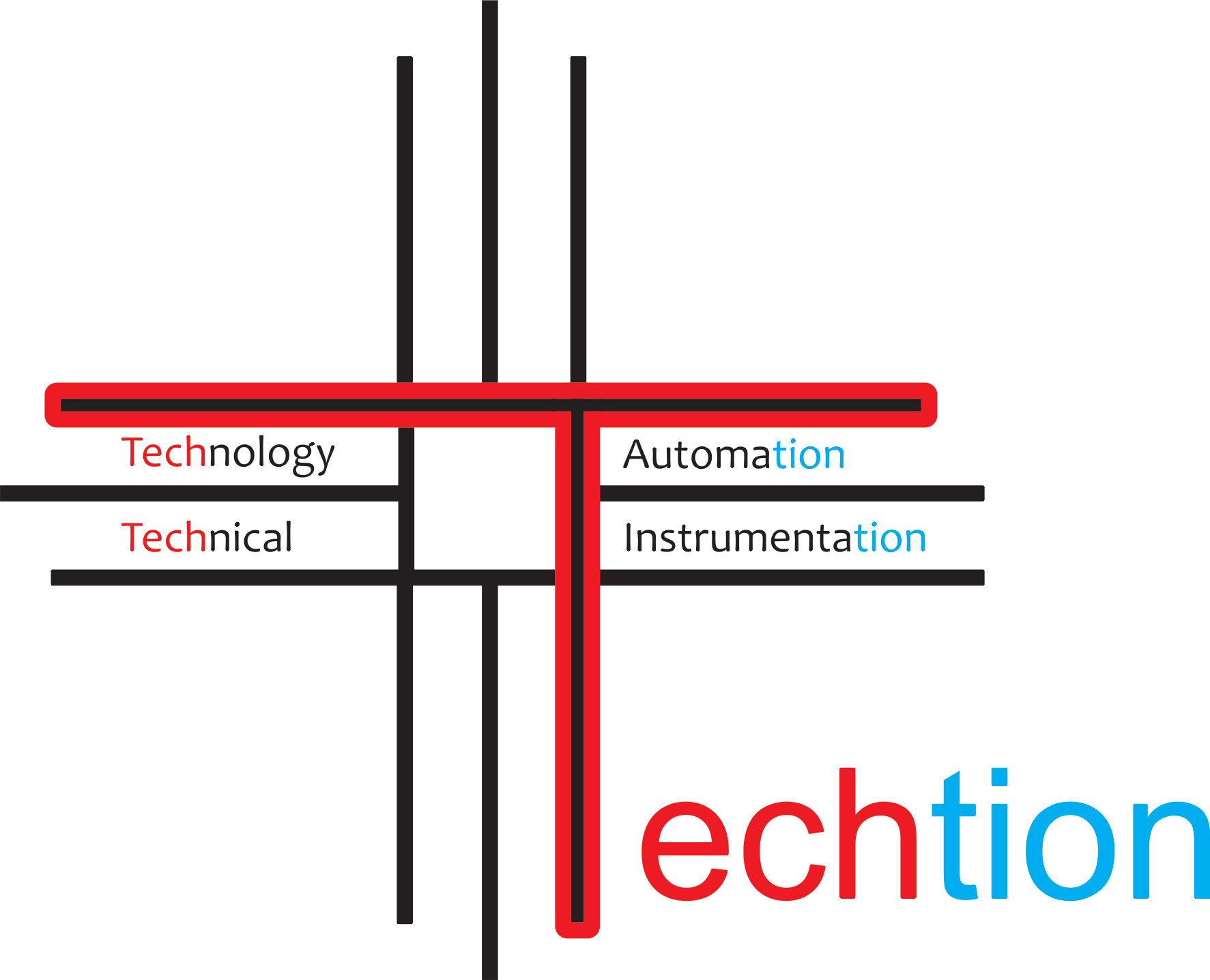 Techtion Automotive Logo